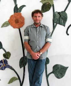 Top New Zealand designer David Trubridge will judge the inaugral Formica Formations competition